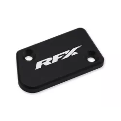 Καπάκι δοχείου υγρών φρένων RFX Pro Front Brake Res Cap (Blue) YZ 125/250 / YZF 250/450