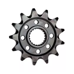 Γρανάζι κίνησης εμπρός RFX Pro Front Sprocket 13 Teeth APRILIA/ CF MOTO/GASGAS/KAWASAKI/SUZUKI/YAMAHA