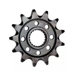Γρανάζι κίνησης εμπρός RFX Pro Front Sprocket 13 Teeth Fantic/Gasgas/RIEJU/YAMAHA