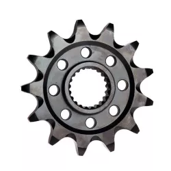 Γρανάζι κίνησης εμπρός RFX Pro Front Sprocket 13 Teeth APRILIA/BETA/GASGAS/HUSABERG/HUSQ/KTM/POLARIS