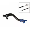 Μανέτα φρένου μηχανής πίσω RFX Pro FT Rear Brake Lever (Black/Blue) Husqvarna 14-16 thumb