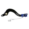 Μανέτα φρένου μηχανής πίσω RFX Pro FT Rear Brake Lever (Black/Blue) - Yamaha YZF/WRF 450
