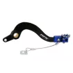 Μανέτα φρένου μηχανής πίσω RFX Pro FT Rear Brake Lever (Black/Blue) - Yamaha YZF/WRF 450 Μανέτα φρένου μηχανής πίσω RFX Pro FT Rear Brake Lever (Black/Blue) - Yamaha YZF/WRF 450 thumb