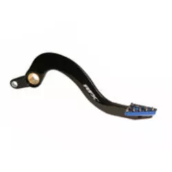 Μανέτα φρένου μηχανής πίσω RFX Pro FT Rear Brake Pedal - Black/Blue Fantic/Yamaha 23-25