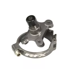 HOLESHOT Σύστημα RFX Pro Launch Control (Mineral Grey) - Yamaha YZ65 18-21