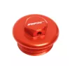 Τάπα λαδιού μηχανής RFX Pro Oil Filler Plug (Orange) KTM SX/SXF 125-530 98-15