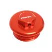 Τάπα λαδιού μηχανής RFX Pro Oil Filler Plug (Orange) KTM SX/SXF 125-530 98-15 thumb