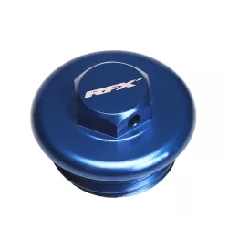 Τάπα λαδιού μηχανής RFX Pro Oil Filler Plug (Blue) YAMAHA WR/YZ/YZF