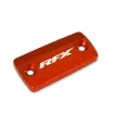 Σετ καπάκια δοχείου υγρών RFX Pro Reservoir Cap Kit Kit - Honda CRF R/CR R Σετ καπάκια δοχείου υγρών RFX Pro Reservoir Cap Kit Kit - Honda CRF R/CR R thumb