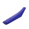 Κάλυμμα σέλας RFX Pro Ribbed Seat Cover - Blue YZ 125/250 02-21