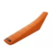 Κάλυμμα σέλας RFX Pro Ribbed Seat Cover - Orange KTM SX 85 Big wheel 19/16 18-25 thumb