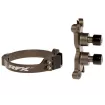 HOLESHOT Σύστημα RFX Pro Series 2 L/Control Dual Button (Hard Anodised) - KTM/Husqvarna Factory WP 52mm thumb