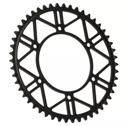 Γρανάζι πίσω κίνησης RFX Pro Series HCS Steel Rear Sprocket GASGAS/HUSQ/KTM/TRIUMPH - 520 48T