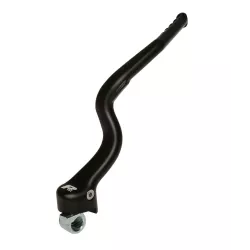 Μανιβέλα μοτοσυκλέτας RFX Pro Series Kickstart Lever (Hard Anodised - Black) - Kawasaki KXF250 13-16