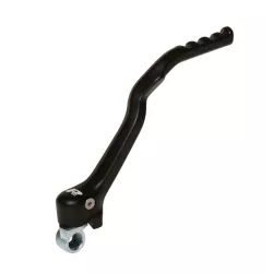 Μανιβέλα μοτοσυκλέτας RFX Pro Series Kickstart Lever (Hard anodised - Black) - KTM SX250/300 03-15
