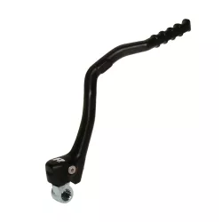 Μανιβέλα RFX Pro Series Kickstart Lever (Hard Anodised - Black) - Suzuki RMZ250 11-25