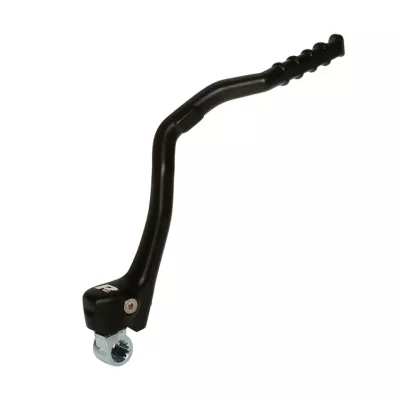 Μανιβέλα RFX Pro Series Kickstart Lever (Hard Anodised - Black) - Suzuki RMZ250 11-25