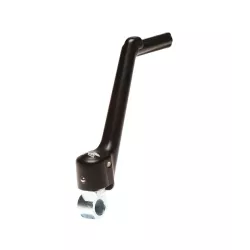 Μανιβέλα RFX Pro Series Kickstart Lever (Hard Anodised - Black) - Yamaha YZ125 05-16