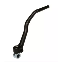 Μανιβέλα RFX Pro Series Kickstart Lever (Hard Anodised - Black) - Yamaha YZF250 10-18