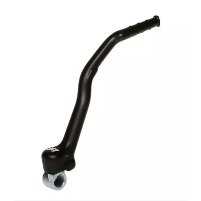Μανιβέλα RFX Pro Series Kickstart Lever (Hard Anodised - Black) - Yamaha YZF250 10-18