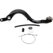 Μανέτα φρένου μηχανής πίσω RFX Pro ST Rear Brake Lever (H/A Black / H/A Titan) - Kawasaki KXF450 06-25 thumb
