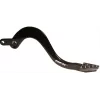 Μανέτα φρένου μηχανής πίσω RFX Pro ST Rear Brake Lever (H/A Black/ H/A Titan) KXF 250 05-20