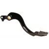 Μανέτα φρένου μηχανής πίσω RFX Pro ST Rear Brake Lever (H/A Black/H/A Titan) - Honda CRF250/450