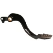 Μανέτα φρένου μηχανής πίσω RFX Pro ST Rear Brake Lever (H/A Black/H/A Titan) - Honda CRF250/450 thumb