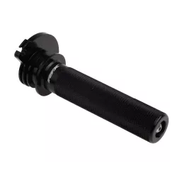 Κόκκαλο γκαζιού RFX Pro Throttle Tube (Black) - Yamaha YZ125/250 97-25