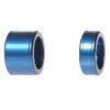 Αποστάτες τροχού εμπρός RFX Pro Wheel Spacers Front (Blue) YZF 250/450 14-25
