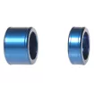 Αποστάτες τροχού εμπρός RFX Pro Wheel Spacers Front (Blue) YZF 250/450 14-25 thumb