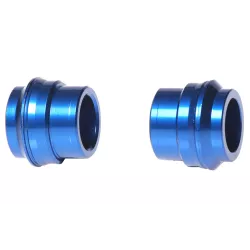 Αποστάτες τροχού εμπρός RFX Pro Wheel Spacers Front (Blue) GASGAS/HUSQ/KTM 23-25