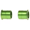 Αποστάτες τροχού εμπρός RFX Pro Wheel Spacers Front (Green) KX 125/250 06-08 / KXF 250 06-20 / 450 06-18