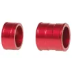 Αποστάτες τροχού εμπρός RFX Pro Wheel Spacers Front (Red) CR 125R/250R 02-07 / CRF 250R 04-26 /450R 02-26 Αποστάτες τροχού εμπρός RFX Pro Wheel Spacers Front (Red) CR 125R/250R 02-07 / CRF 250R 04-26 /450R 02-26 thumb