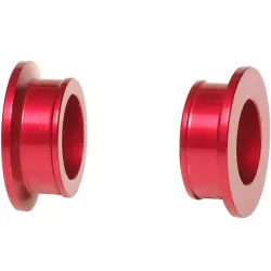 Αποστάτες τροχού εμπρός RFX Pro Wheel Spacers Front (Red) Beta RR