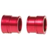 Αποστάτες τροχού εμπρός RFX Pro Wheel Spacers Front (Red) - Suzuki RMZ250 07-25 /450 05-25