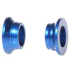 Αποστάτες πίσω τροχού RFX Pro Wheel Spacers Rear (Blue) Husqvarna FC 250 19-22 / 350/450 14-22 FE 250 20-22 350/450 14-22