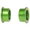 Αποστάτες πίσω τροχού RFX Pro Wheel Spacers Rear (Green) KX 250 03-08 / KXF 250 04-25 / 450F 06-25