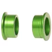 Αποστάτες πίσω τροχού RFX Pro Wheel Spacers Rear (Green) KX 250 03-08 / KXF 250 04-25 / 450F 06-25 thumb