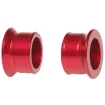 Αποστάτες πίσω τροχού RFX Pro Wheel Spacers Rear (Red) CR 125R/250R 02-07 / CRF 250R 04-26 / 450R 02-26 Αποστάτες πίσω τροχού RFX Pro Wheel Spacers Rear (Red) CR 125R/250R 02-07 / CRF 250R 04-26 / 450R 02-26 thumb