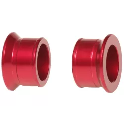 Αποστάτες πίσω τροχού RFX Pro Wheel Spacers Rear (Red) CR 125R/250R 02-07 / CRF 250R 04-26 / 450R 02-26 Αποστάτες πίσω τροχού RFX Pro Wheel Spacers Rear (Red) CR 125R/250R 02-07 / CRF 250R 04-26 / 450R 02-26