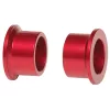 Αποστάτες πίσω τροχού RFX Pro Wheel Spacers Rear (Red) - Suzuki RMZ 250 07-25 / 450 05-25