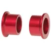 Αποστάτες πίσω τροχού RFX Pro Wheel Spacers Rear (Red) - Suzuki RMZ 250 07-25 / 450 05-25 thumb