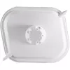 Κάλυμμα φίλτρου αέρα RFX Race Air Box Cover - white HUSQ/KTM 18-24