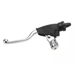 Μανέτα συμπλέκτη RFX Race Clutch Lever Assembly - Suzuki RMZ250/450