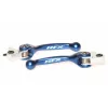 Σετ μανέτες φρένου - συμπλέκτη RFX Race Forged Flexible Lever Set (Blue) TE/FE 125-501 18-20