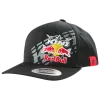 Καπέλο KINI RED BULL ST Cap 1.0 ANTHRACITE
