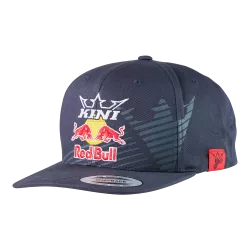 Καπέλο KINI RED BULL LI Cap 3.0 ANTHRACITE