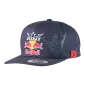 Καπέλο KINI RED BULL LI Cap 3.0 ANTHRACITE thumb