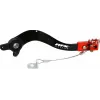 Μανέτα φρένου μηχανής πίσω RFX Pro FT Rear Brake Lever - Orange KTM/HUSQ/GASGAS 250/300 24-25